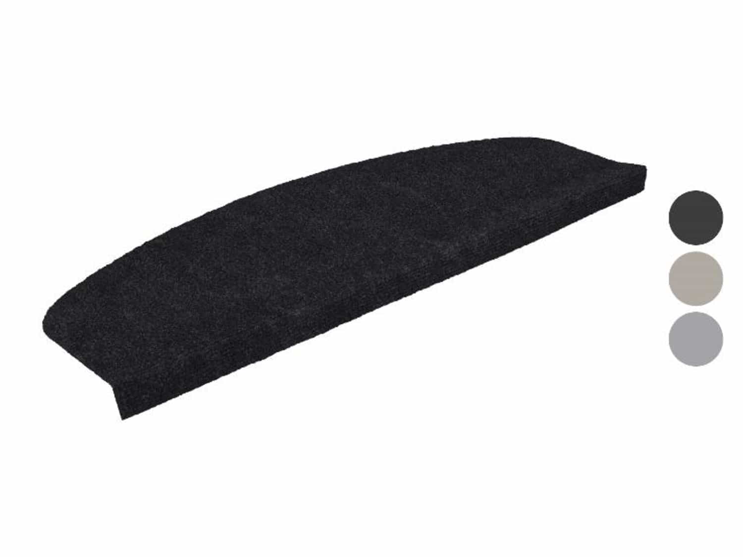 Trapmatten set 25-delig