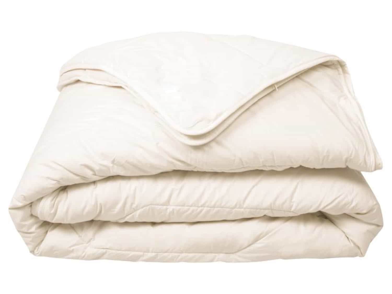 Texels Wol 4-seizoenen dekbed 240 x 220 cm