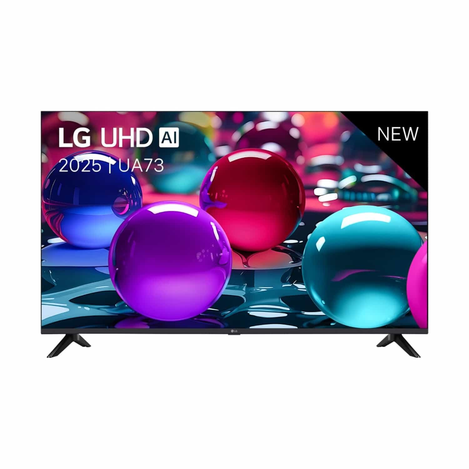 LG LED TV 55UA73006LA (2025)