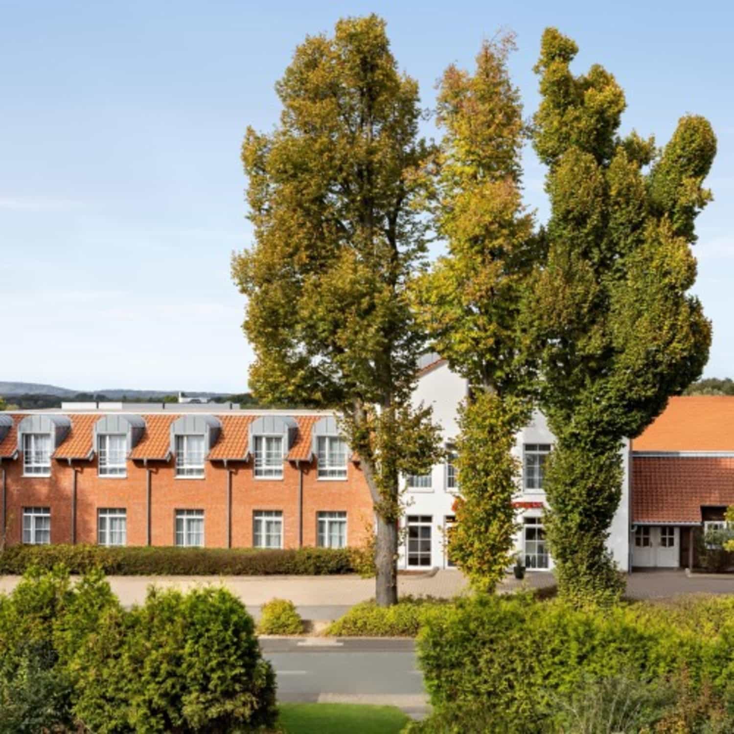 3 dagen Duitse natuur en cultuur