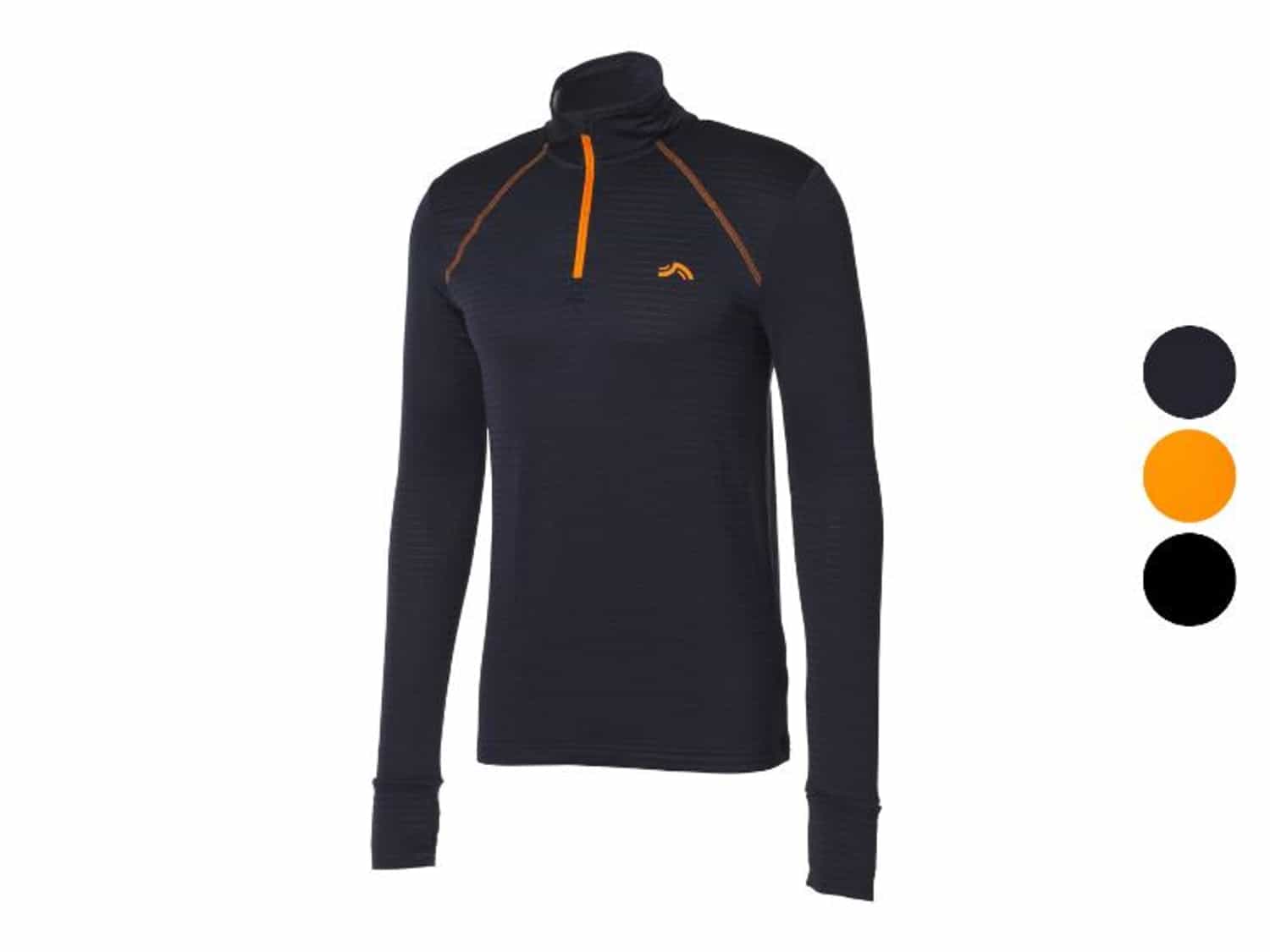 Heren thermo skipully Classic