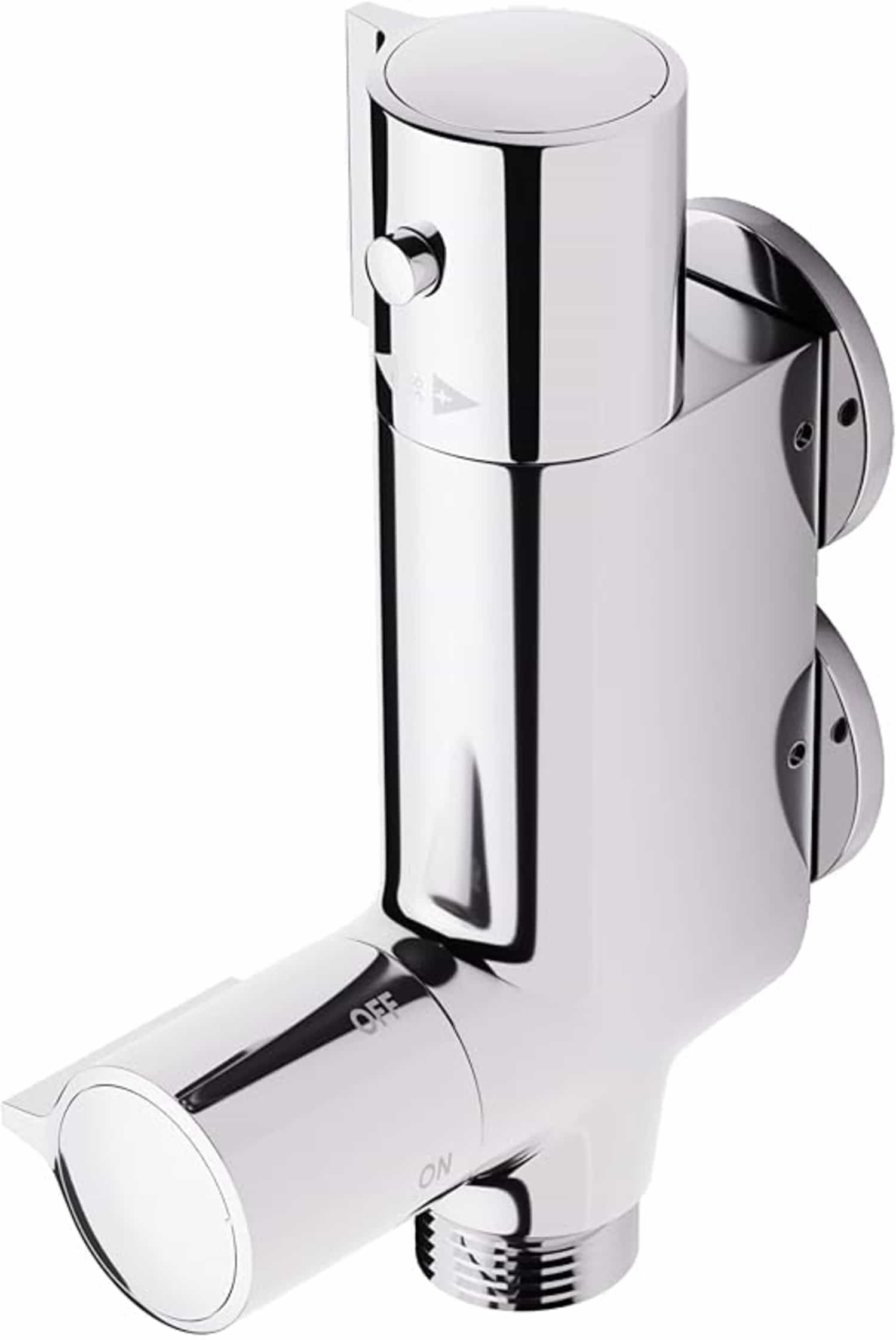 Morado thermostatische douchekraan voor Mobile Home, caravan en jacht