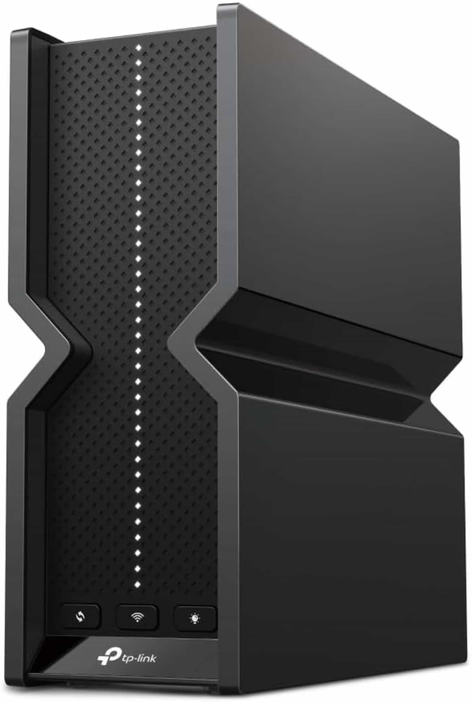 TP-Link Archer BE550: Tri‑Band wifi-router met 2,5 G poorten en EasyMesh