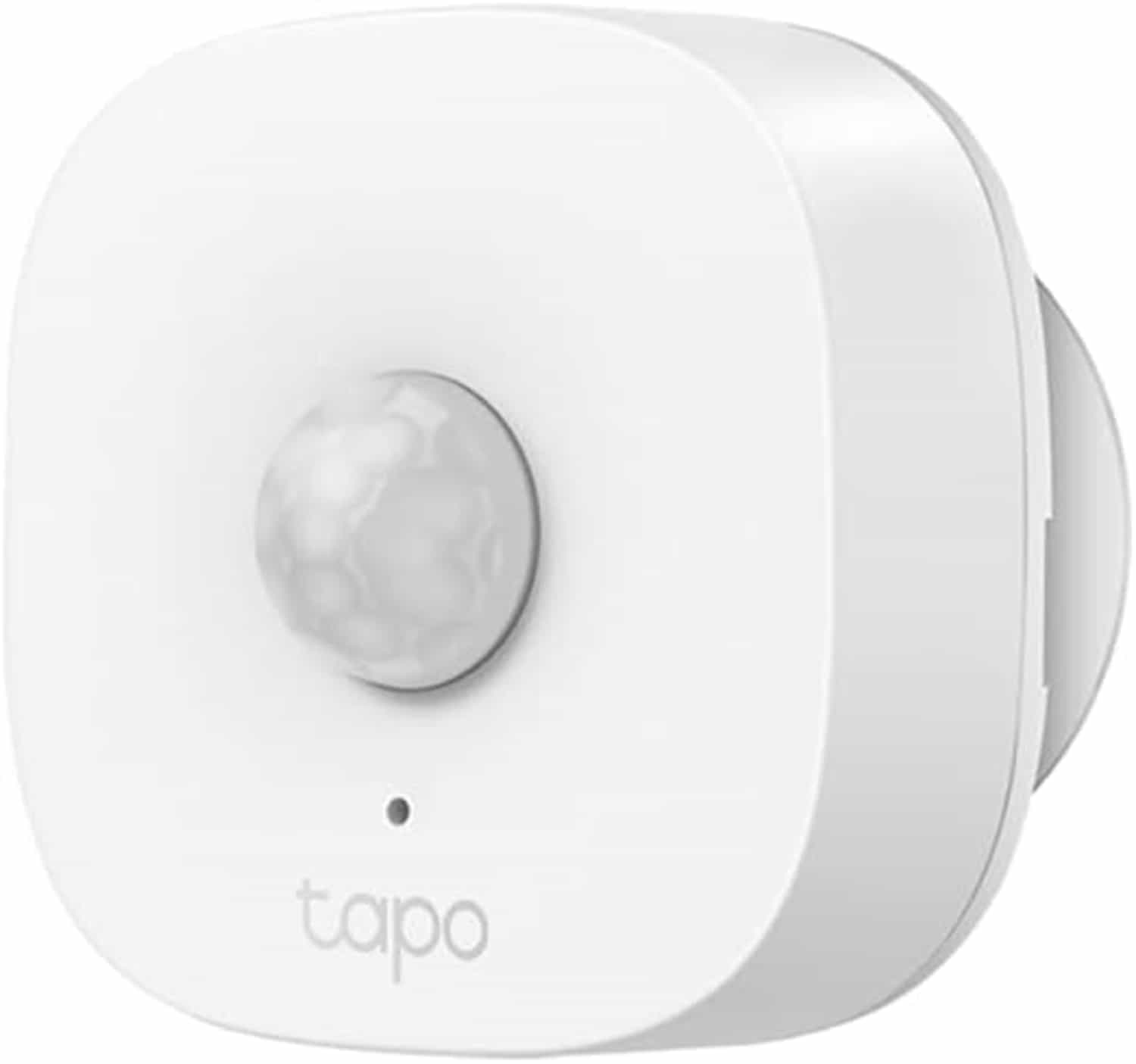 Tapo T100: compacte slimme binnencamera