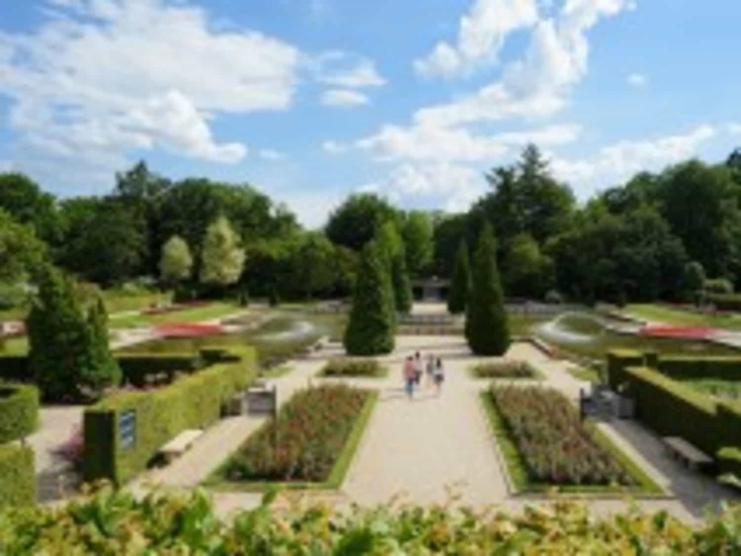 3 dagen Arcen incl. diner